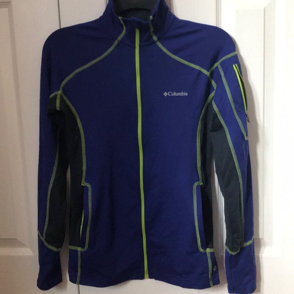 Columbia Women’s Sweatshirt